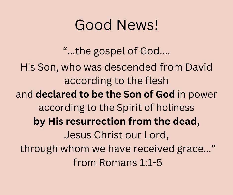 Good News1