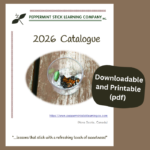 2026 Catalogue button
