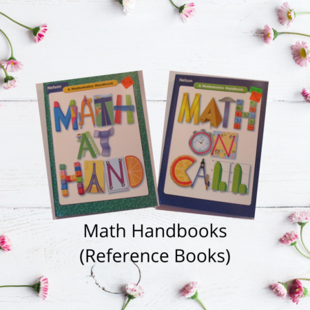 Math Handbooks