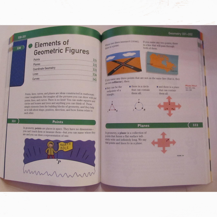 Math on Call 3